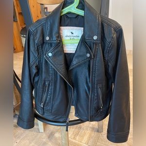 Biker jacket